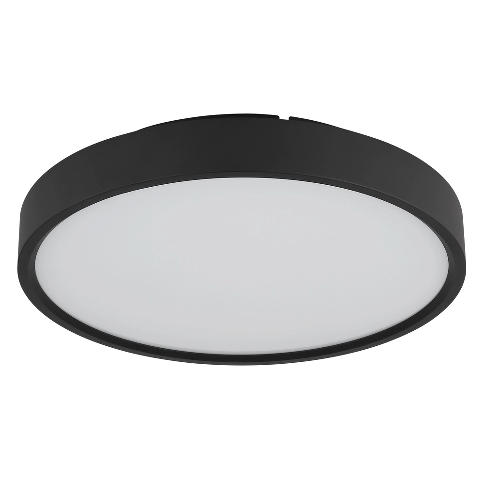 Deckenlicht Jess Schwarz Globo 9007371592470