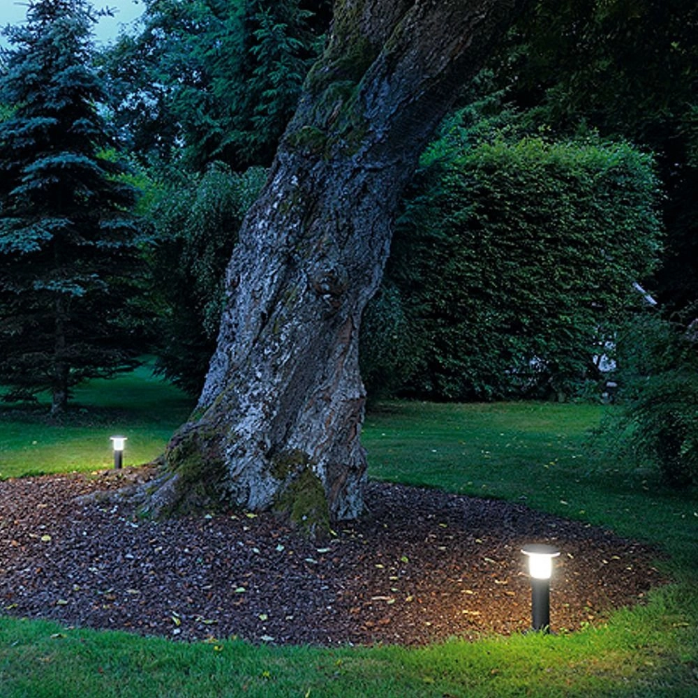 Terrasse Lampe Alpa Mushroom 40 SLV 4024163119344