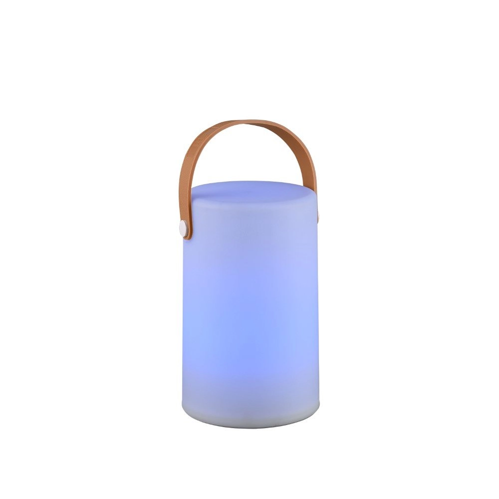 Tischlampe Aruba Trio 4017807407556