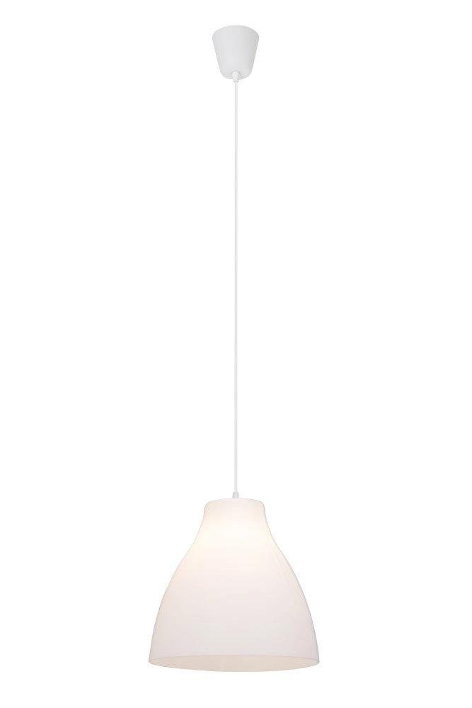 Hängelampe Bizen Ø 28cm Brilliant 4004353182914