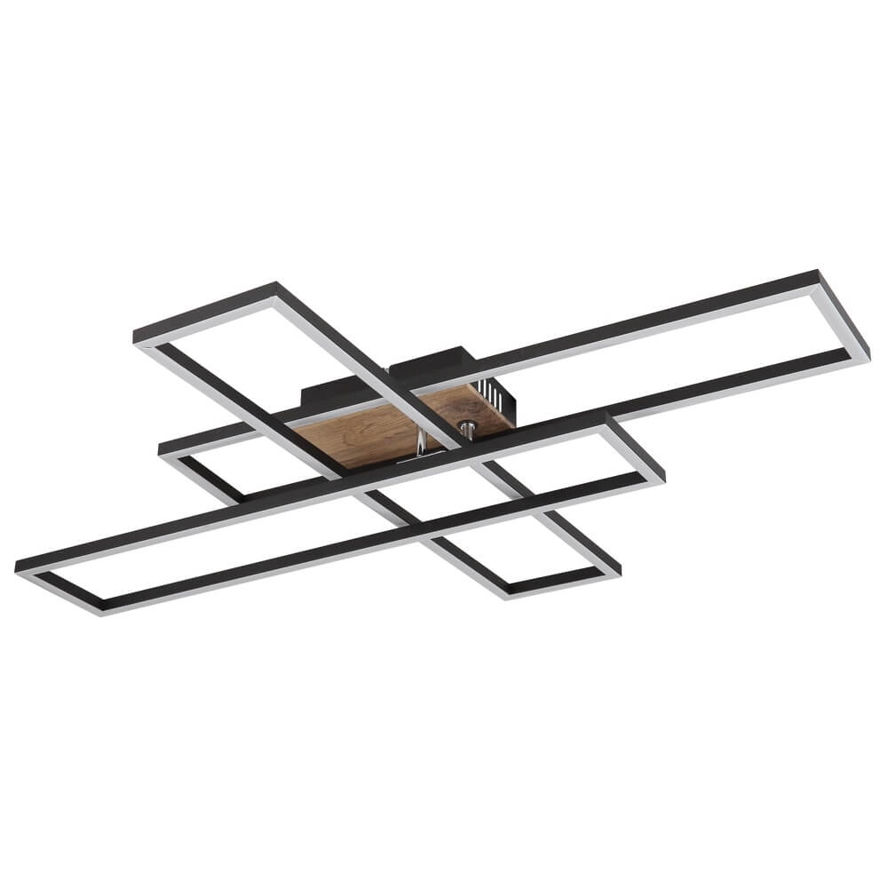 Drehbare Deckenleuchte Dakari 40W Globo 9007371446797