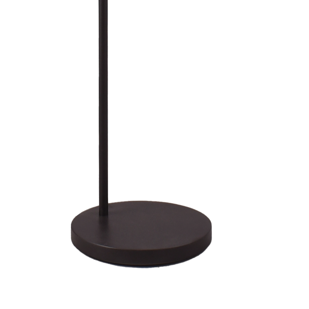 Flex-Leselampe Scala schwarz Masterlight 8718121296098