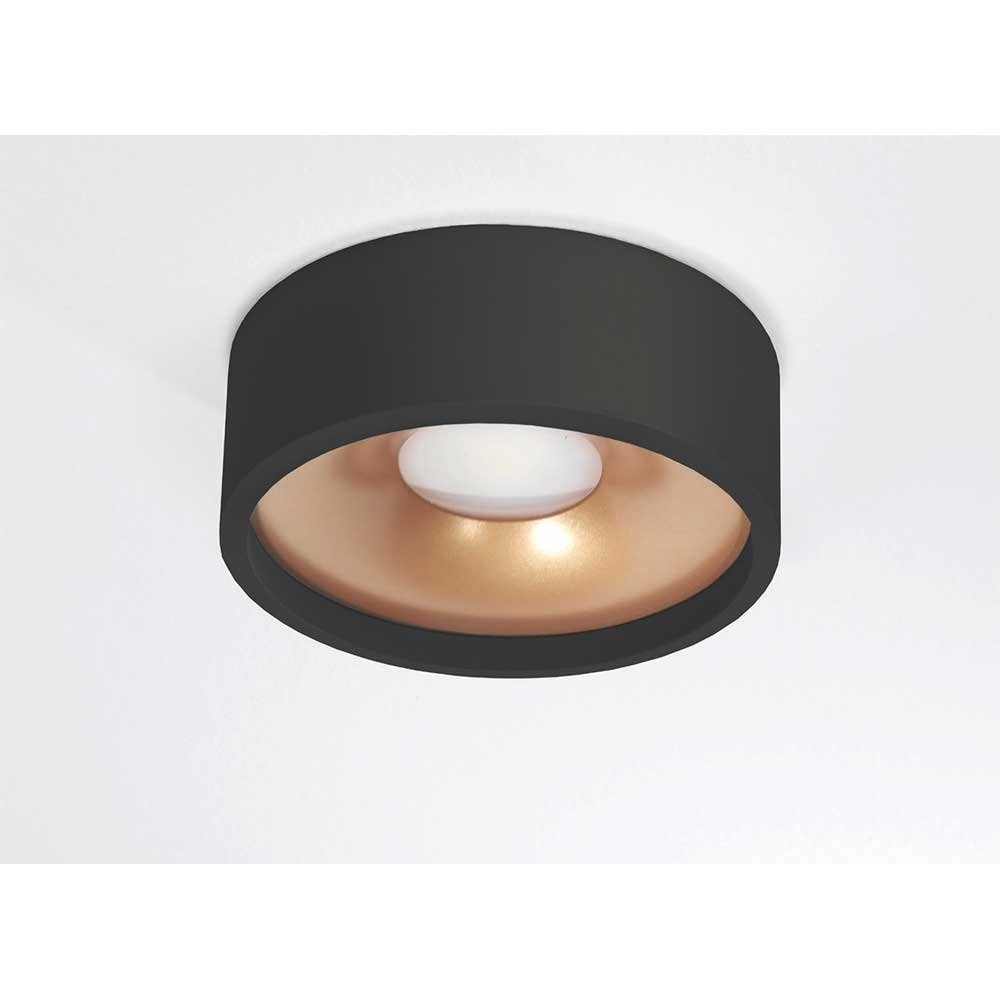 Ceiling lamp Orlando Ø 14cm Artdelight 8719831731930
