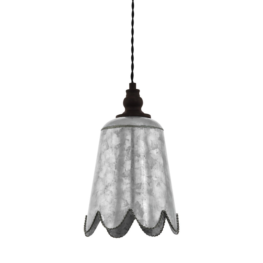 Pendellampe Karhold Braun Eglo 9002759430979