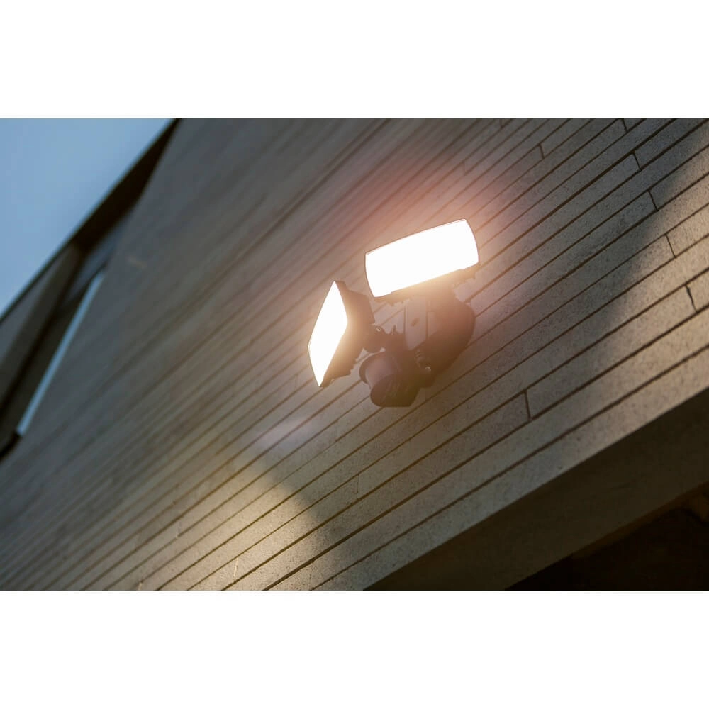 Sensorleuchte für den Außenbereich Chimera LED Lutec 6939412016139
