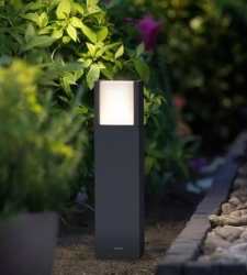 Philips LED Aussenbeleuchting
