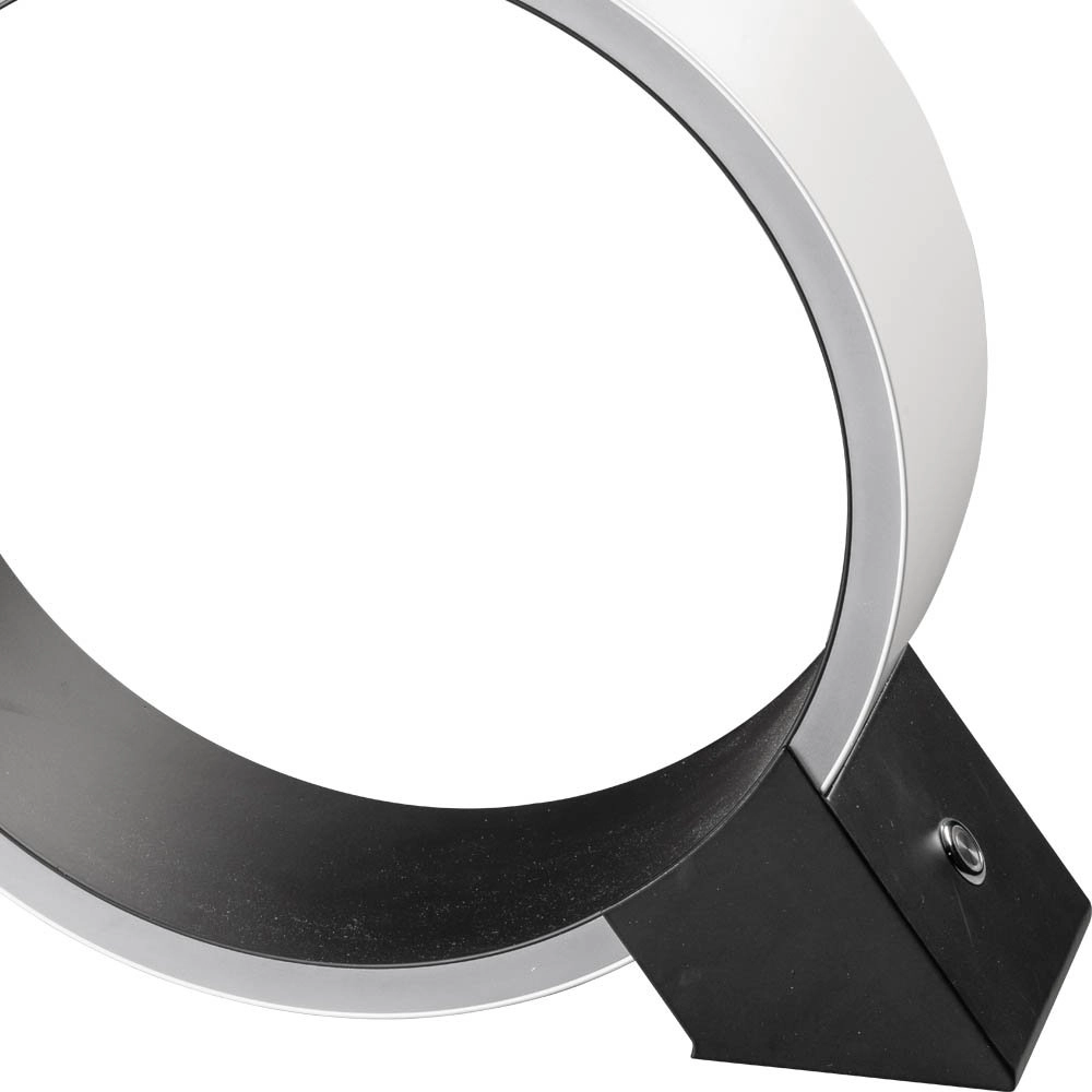 LED Tischlampe The Q ETH 8719075188439