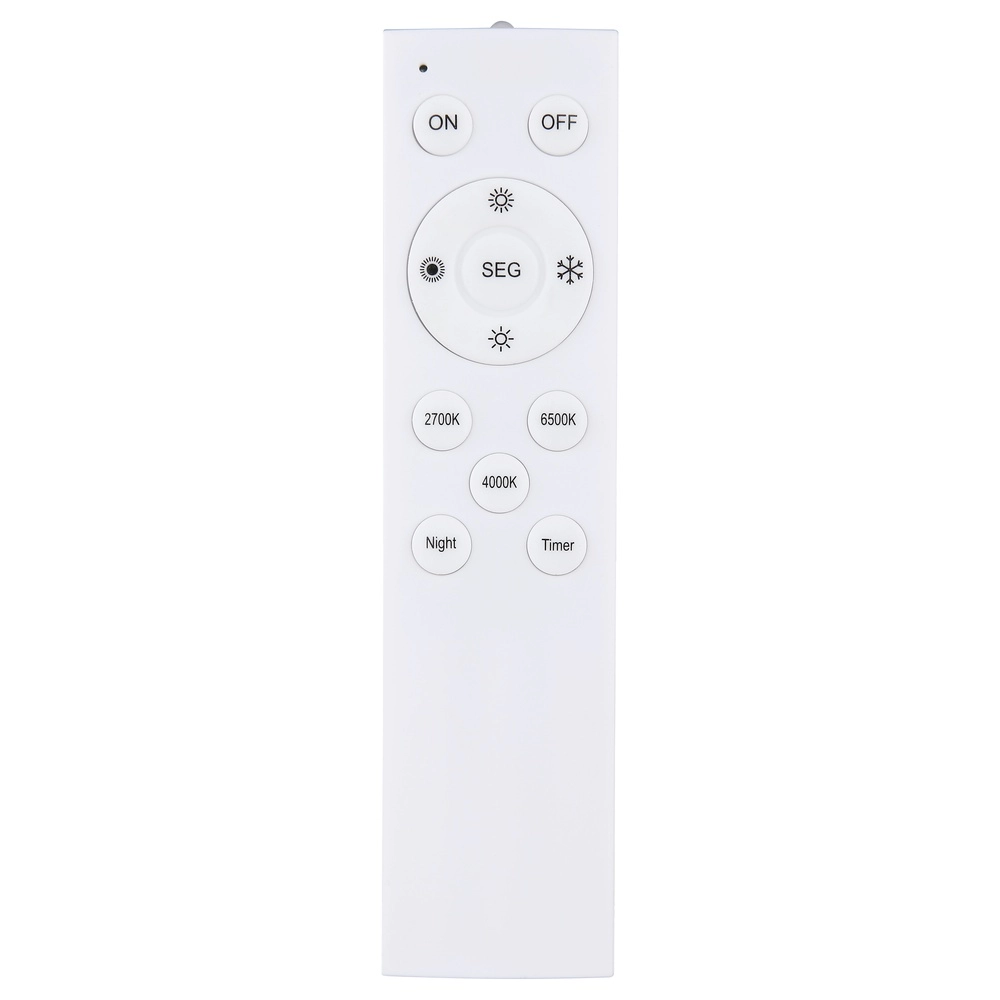 Design-Deckenlampe Doro 120 cm Holz Globo 9007371448166