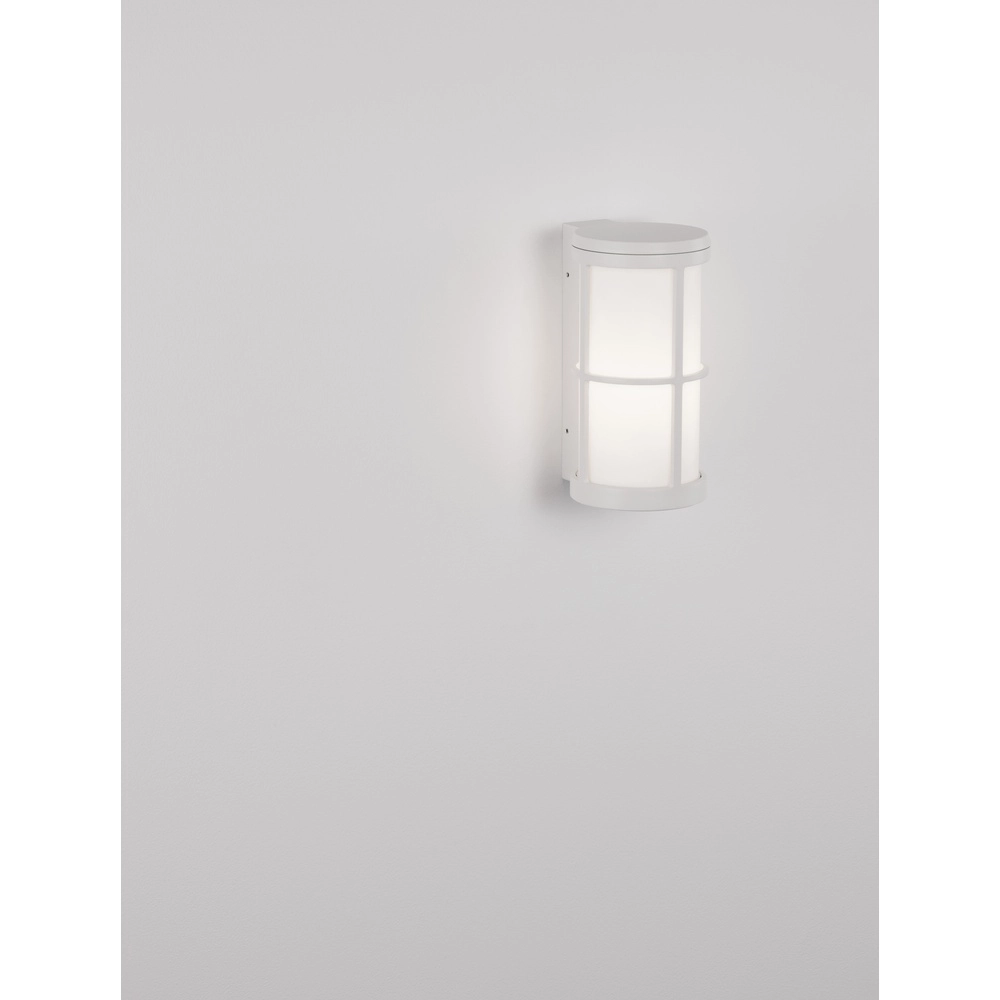 Wandleuchte Stone weiß Lyora 5212017434692