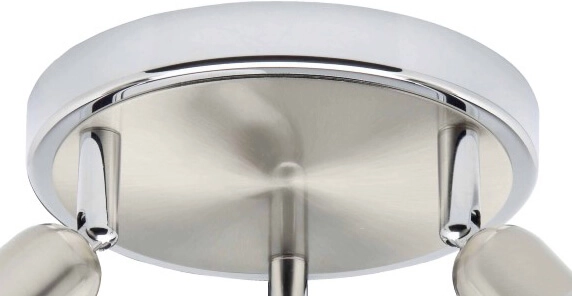 Runde Lampe Sofia Brilliant 4004353038594