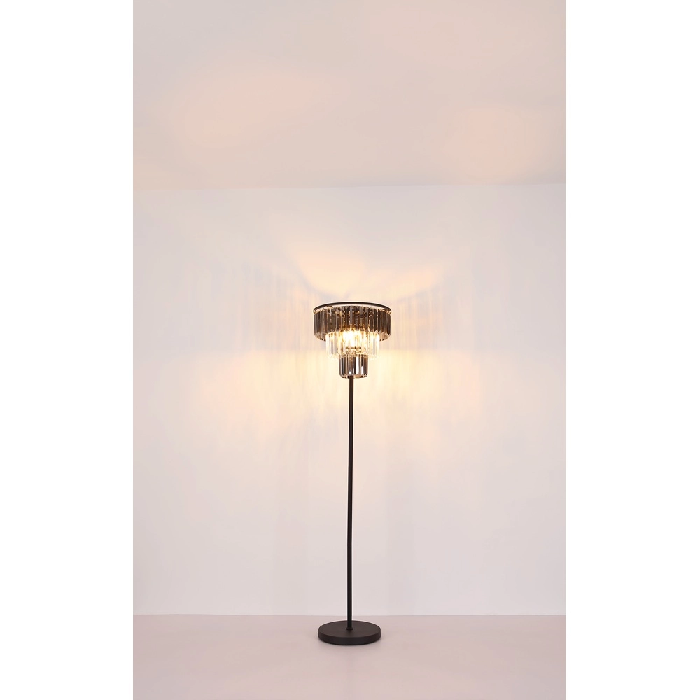 Stehlampe Naxis Ø 40cm Globo 9007371446391