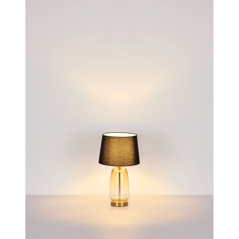Tischlampe Classy Gold Globo 9007371456338
