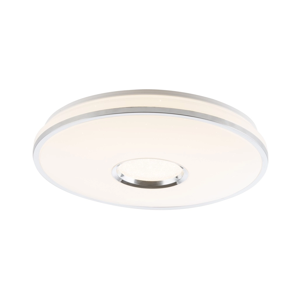 Deckenlampe Rena Weiß Globo 9007371379408