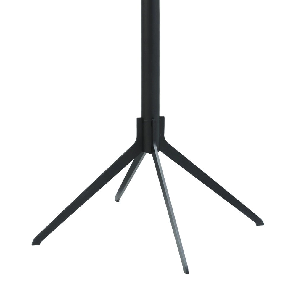 Stehlampe Trip 55 Crutch 190 cm schwarz Masterlight 8718121185583
