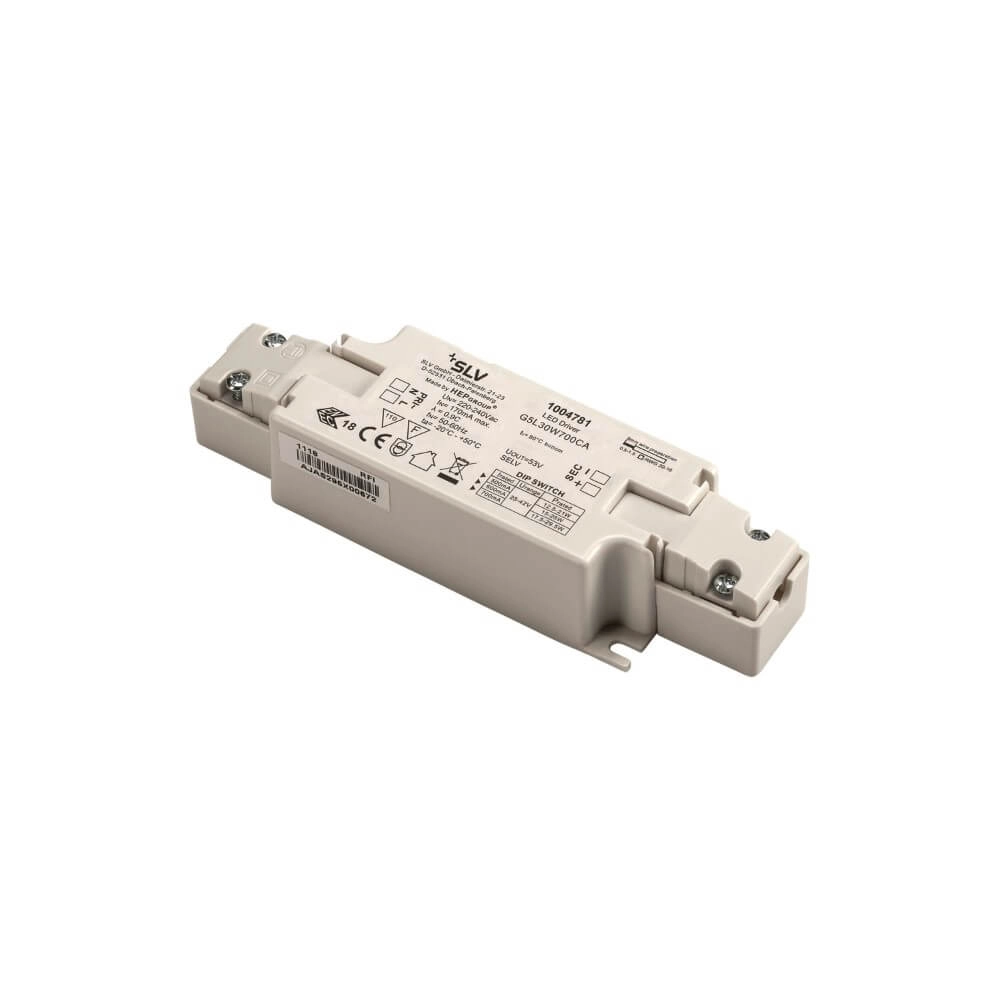 Led Driver 30–42 V – 29,5 W – 700 mA