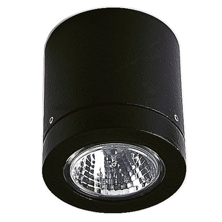 Veranda Spot Cylinder 7cm Albert 4007235621402