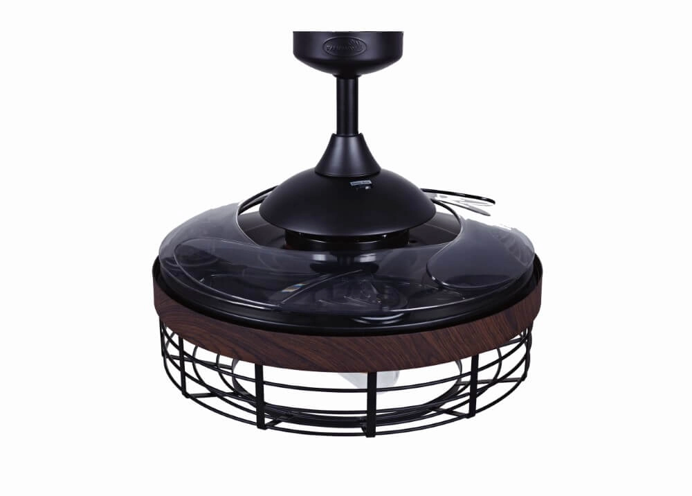 Industrieller Deckenventilator Fanway Montclair Ø 122cm Beacon 9333509171157