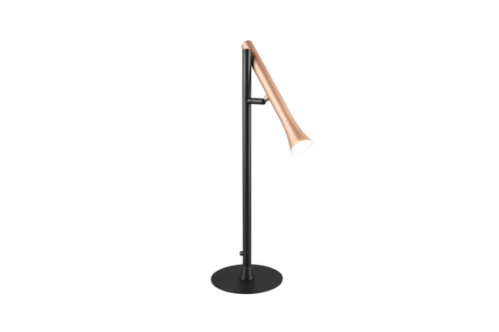 LED-Tischlampe Fiato Trio 4017807616712