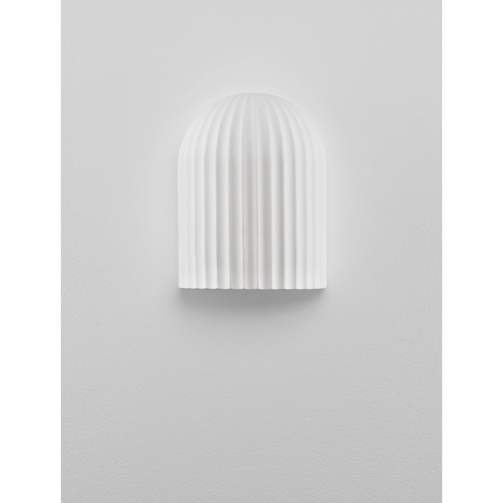 Wandleuchte Ammos Design Weiß Lyora 5212017469045