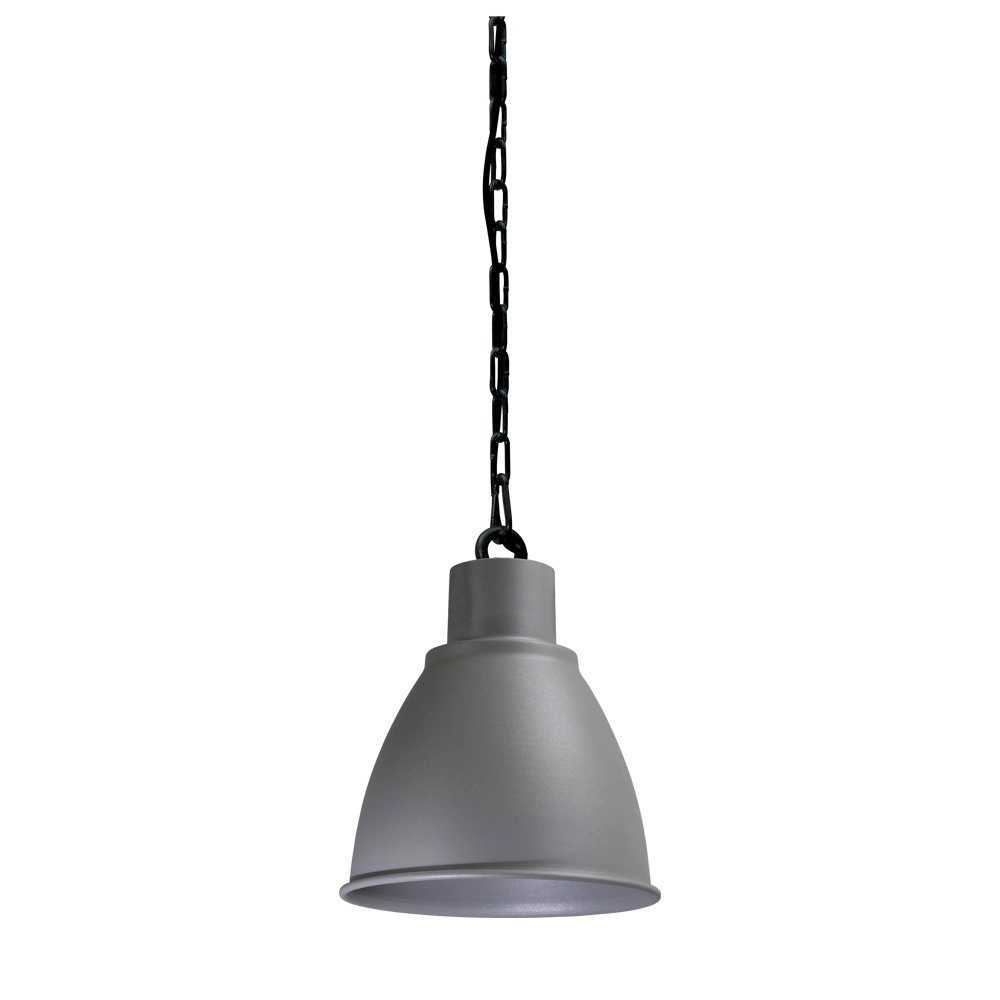 Pendelleuchte Industria 27 Beton