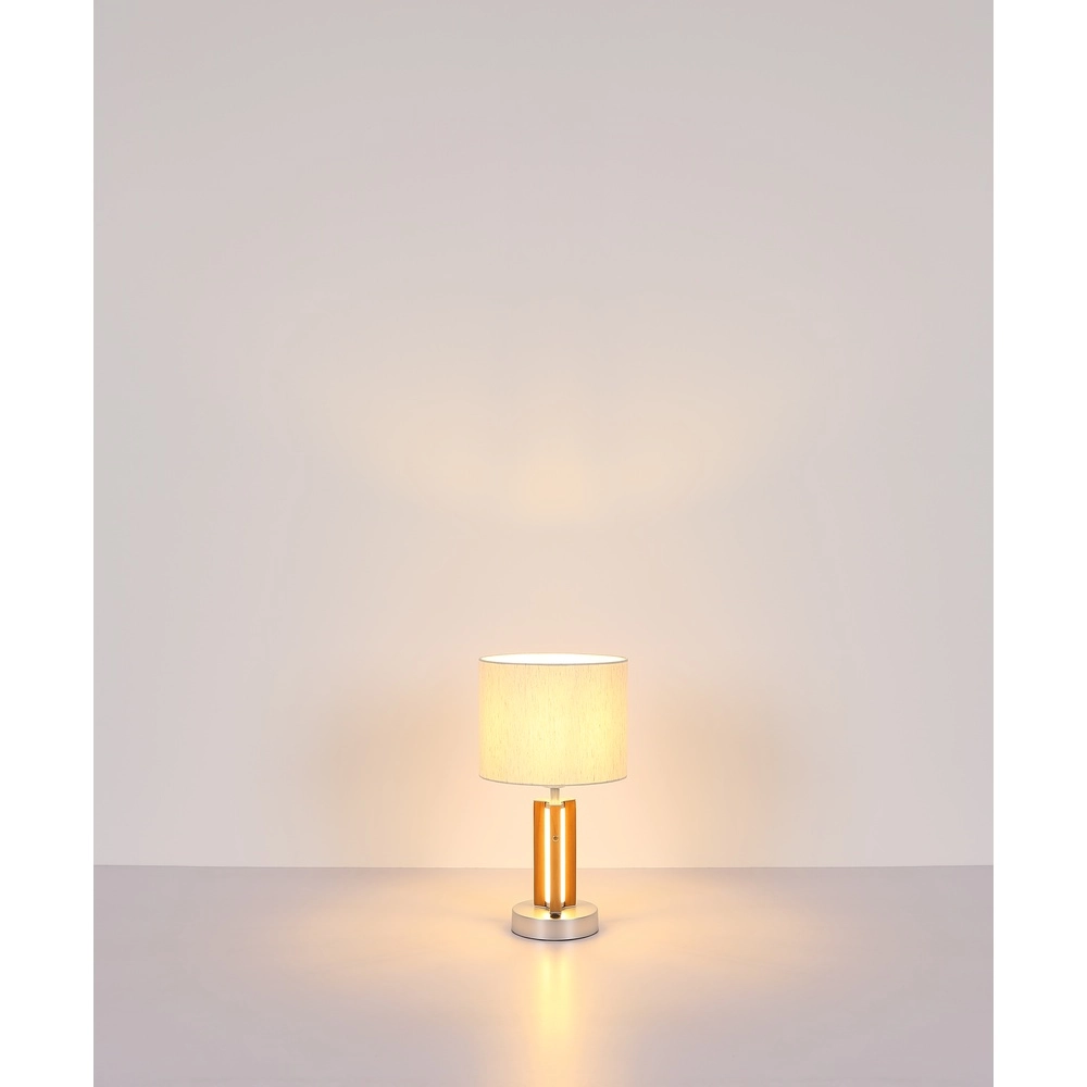 Stehlampe Taugus Braun Globo 9007371507849