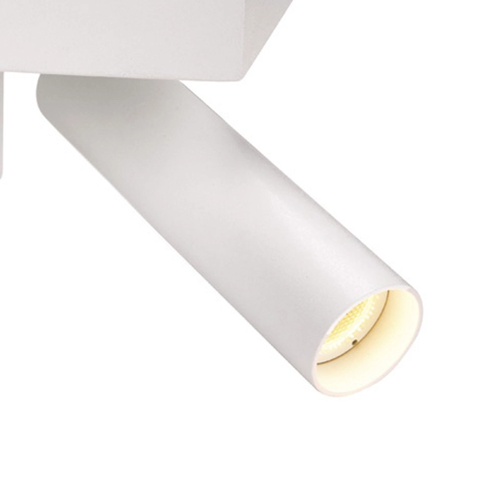 Wandleuchte Karpo USB weiß SLV 4024163223263
