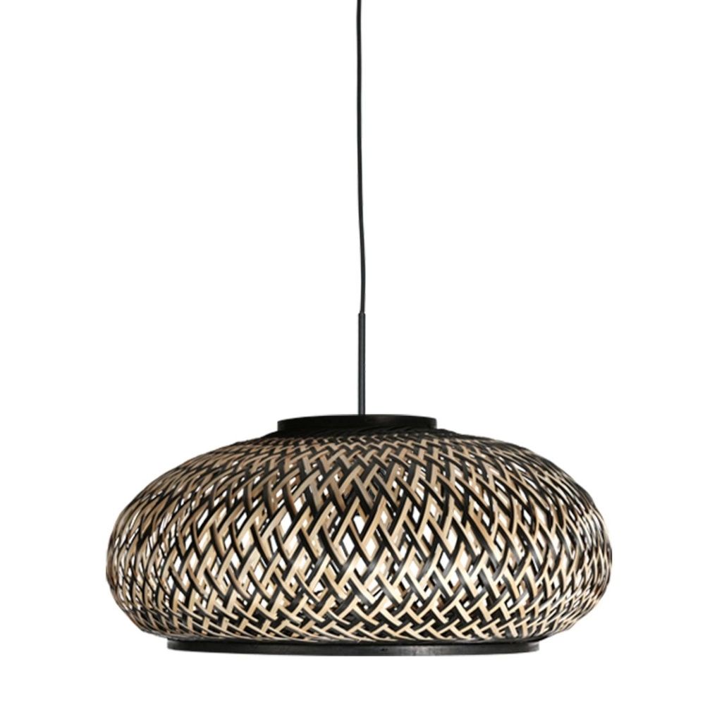 Pendelleuchte Sparkled Light Ø 50cm