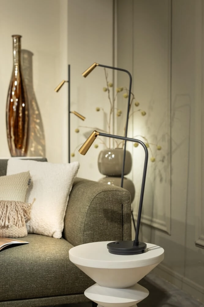 Designer-Tischlampe Barry ETH 8720195307440