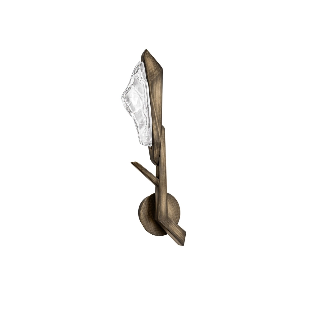 Antike Wandlampe Greta Antikes Messing Lyora 5212063500358