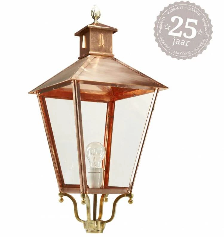Bronzeschirm Holland M KS 8714732146203