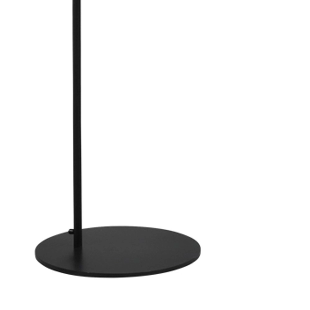 Stehlampe Concepto 186 Schwarz Masterlight 8718121151427