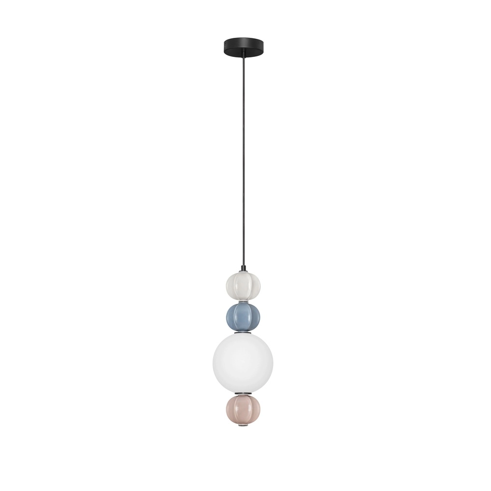 Einzigartige Pendellampe Dazz Mehrere Farben von Keramik Lyora 5212017495235