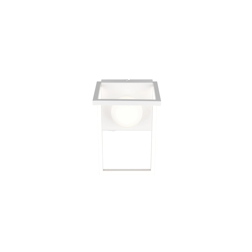 Design-Wandlampe Arola Weiß Trio 4017807683592