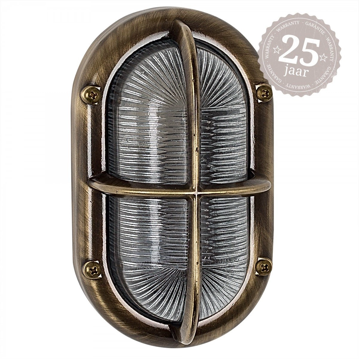 Porch lamp Oculus