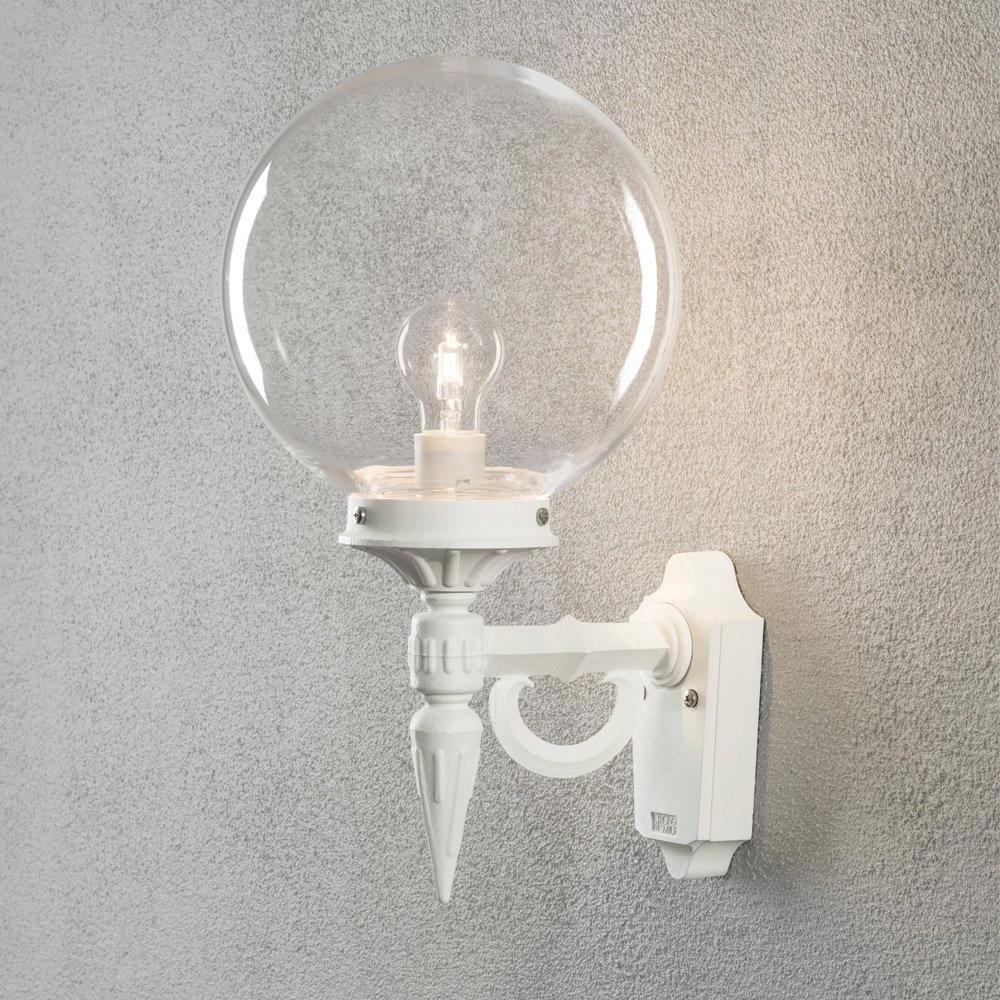 Globe Außenlampe Orion für draußen KonstSmide 7318304962508