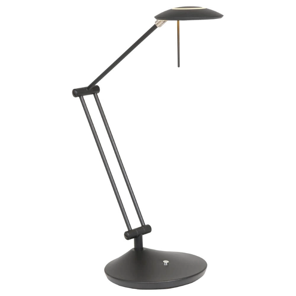Tischlampe Zodiac LED Steinhauer 8712746127300