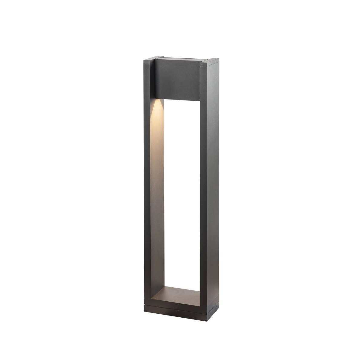 LED-Stehleuchte Quad Pole