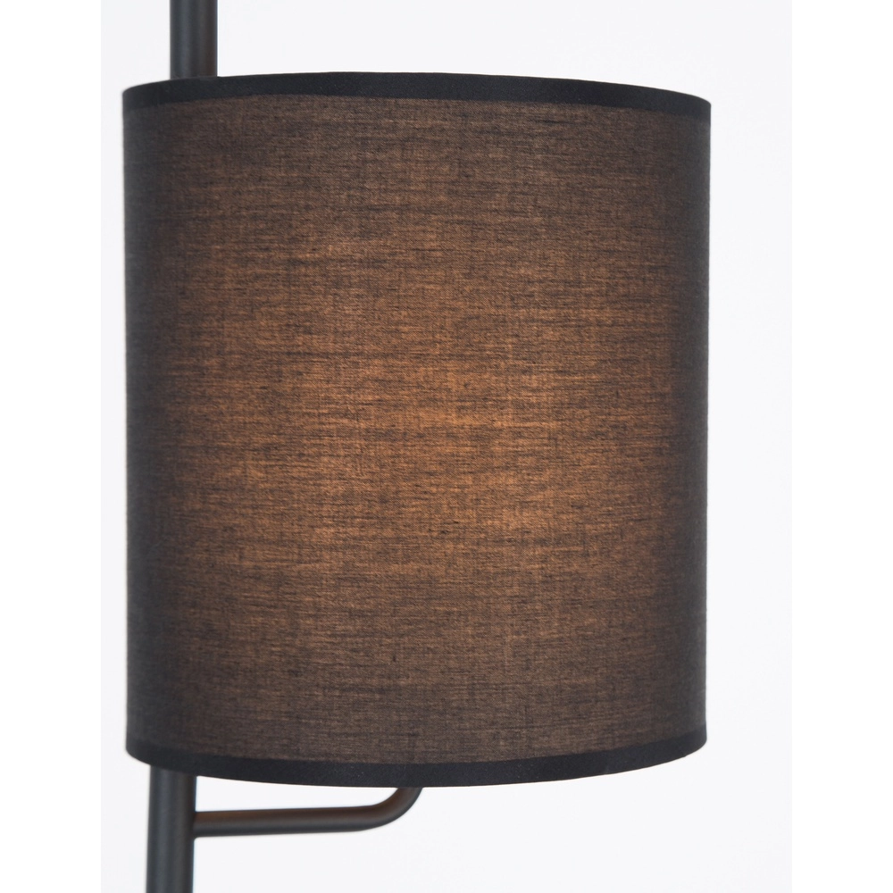 Stehlampe Yama weiß Lyora 5212017423634