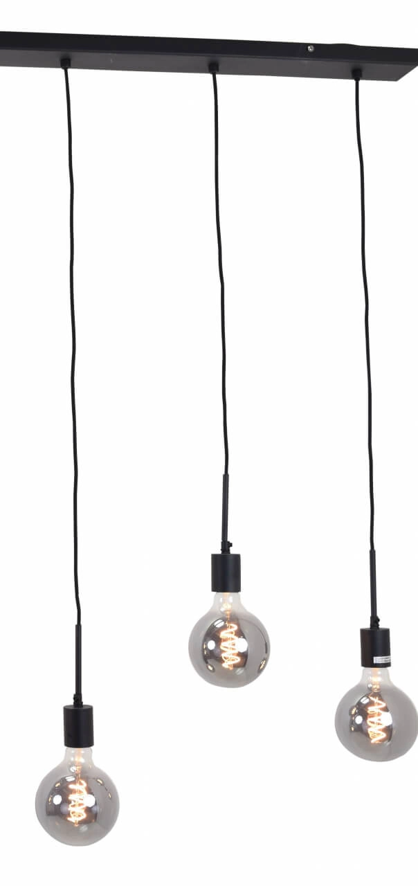 Hängelampe Bulby 7-Licht 160 cm Urban Interiors 8719325467369