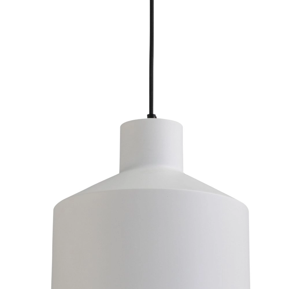 Pendelleuchte Boris Concepto 27 weiß Masterlight 8718121151632