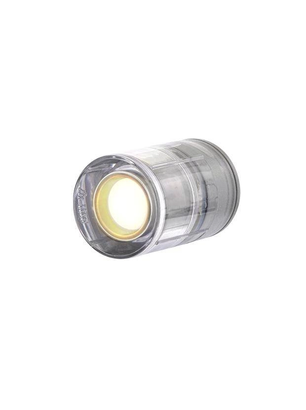 Small recessed spot Fusion 22 mm. 12 volt LED In-lite 8717051003448