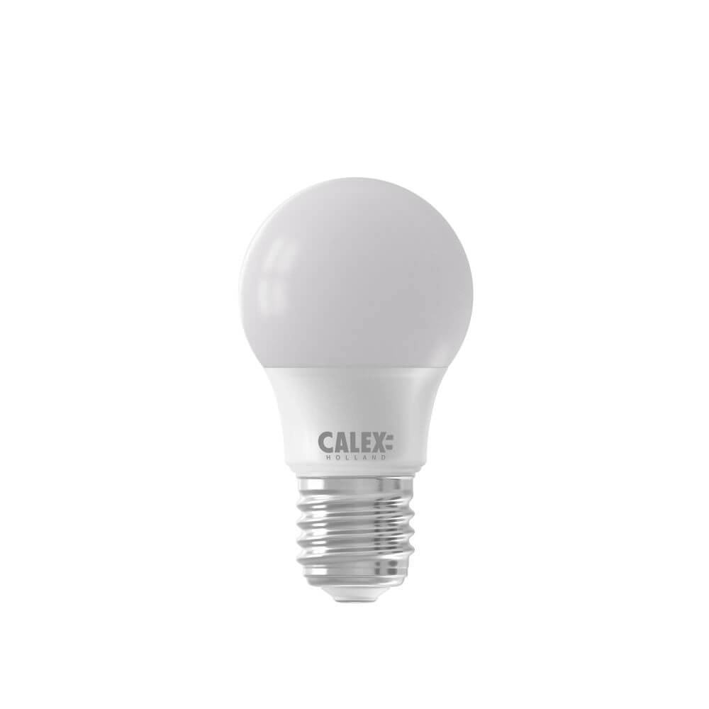 LED-Lampe 2,8W - E27 - Led - A55 - 215lm