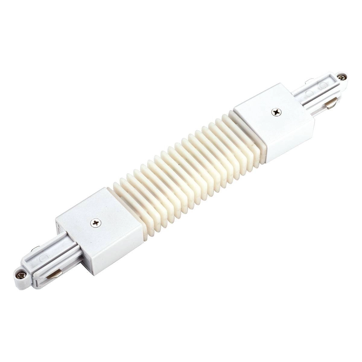 Weiß FlexConnector 1-Fase