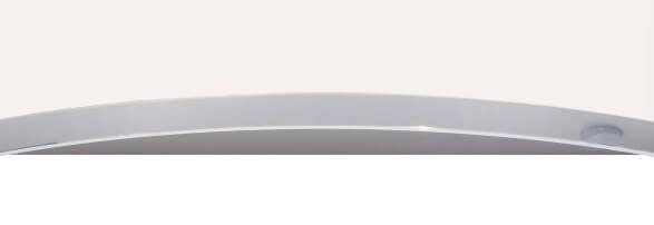 Wandlampe Elysee weiß Brilliant 4004353002861