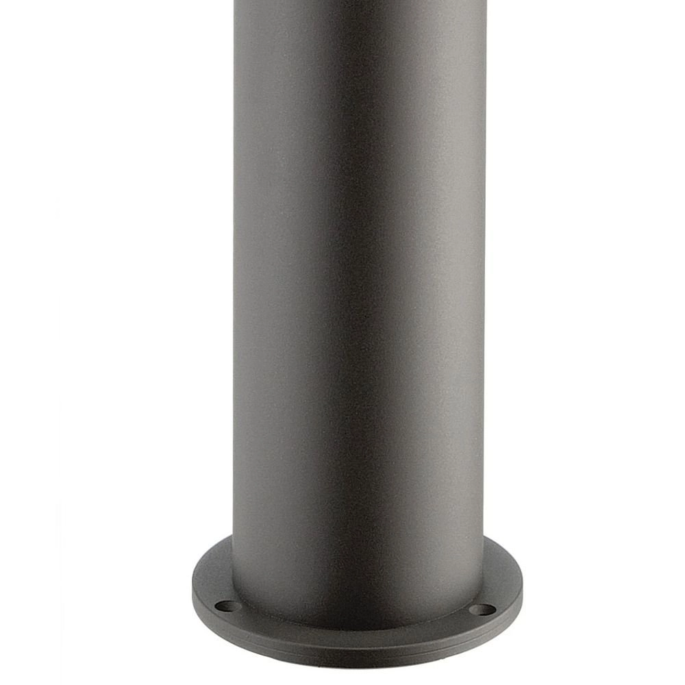 Terrasse Lampe Polo 90 cm Anthrazit Franssen 8033239529761