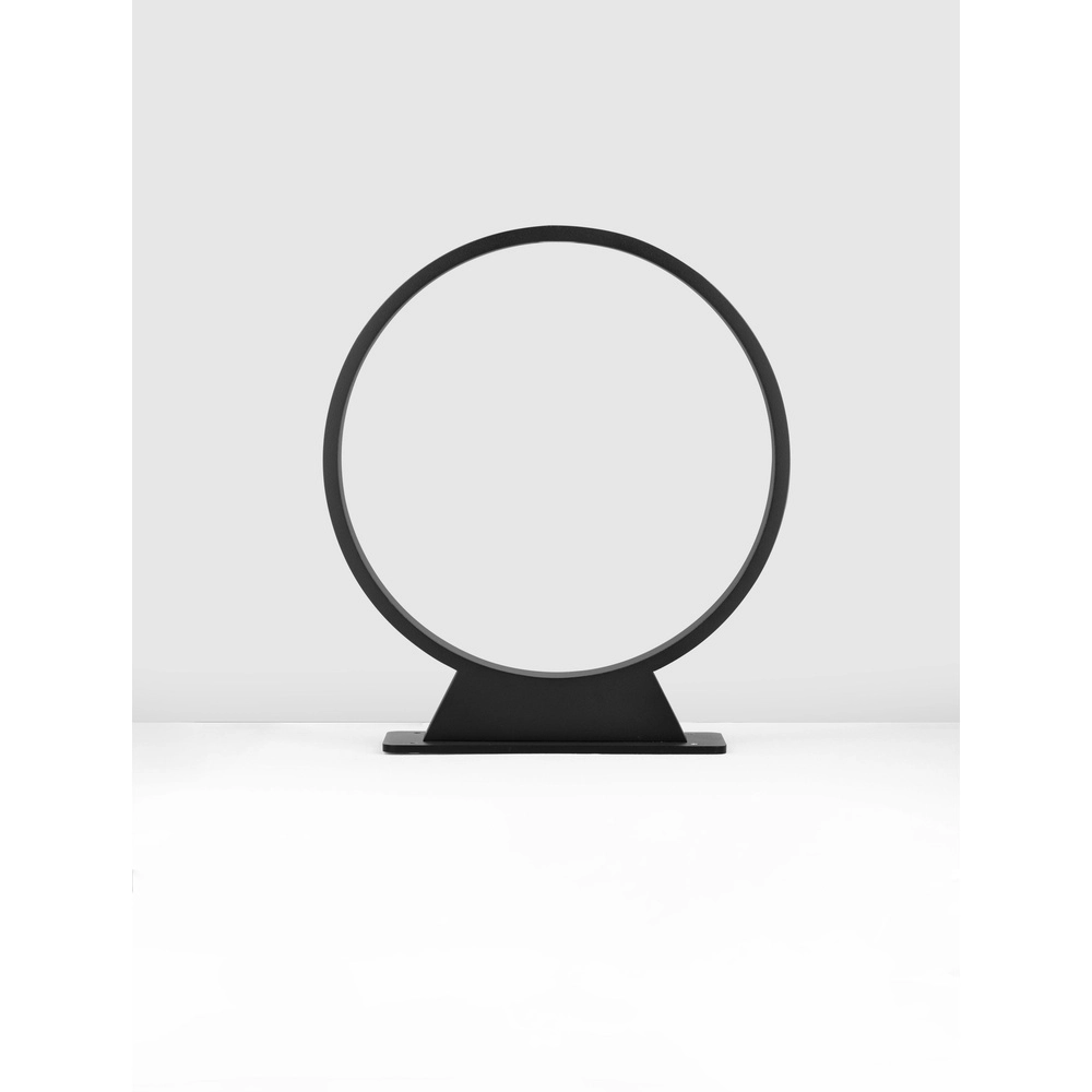 Einzigartiges Ringlicht Metro Ø 30cm Lyora 5212017450814