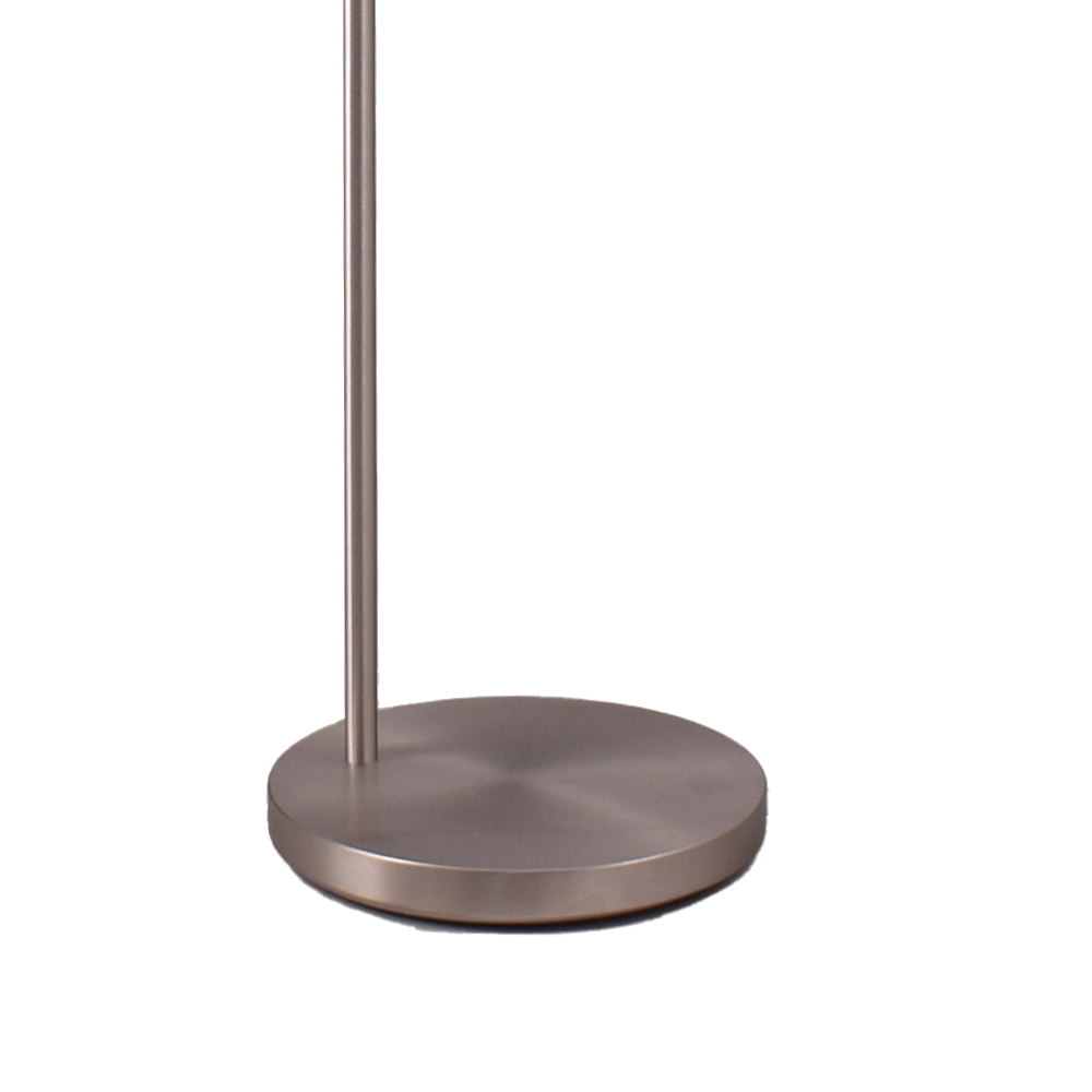 Flex-Leselampe Scala Nickel Masterlight 8718121296074