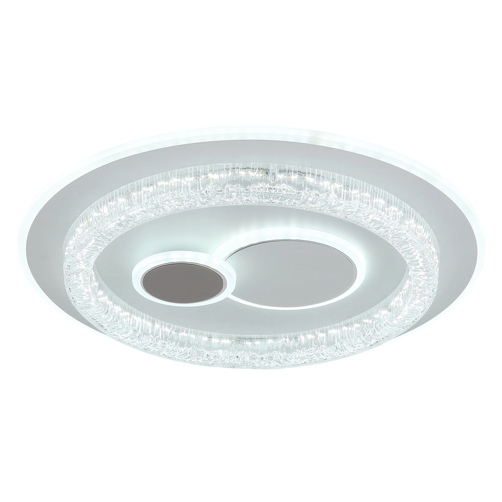 Design-Deckenlampe Kriswall Weiß Globo 9007371572274