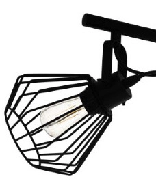 Deckenleuchte Tabillano 3 Lichter Eglo 9002759987640