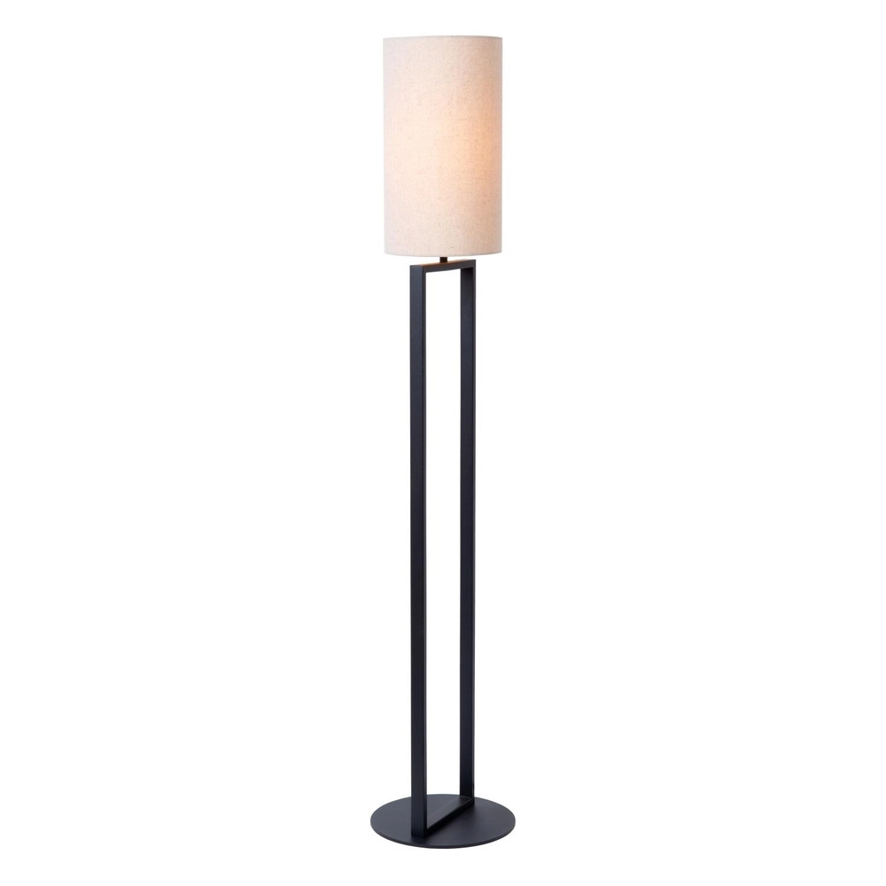 Stehlampe Herman Sandbraun Lucide 5411212303417